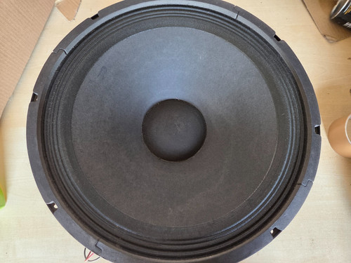 Single eminence me15 - single, 15"
