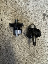 Ajs Matchless 350/500 Cam Shafts