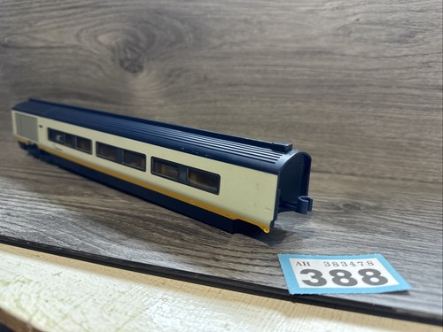 Hornby eurostar intermediate - eurostar,