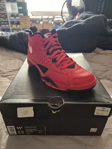 Size kith x nike air - 11.5,