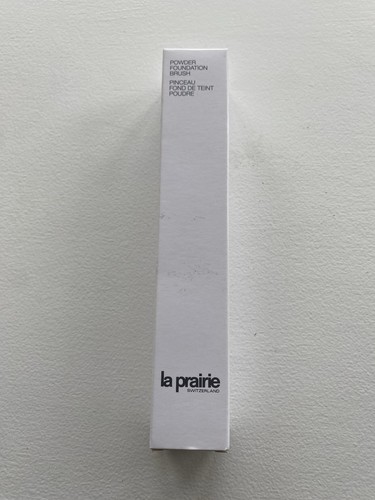 Prairie powder foundation - powder,