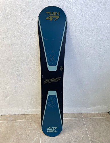 Vintage 1994 burton twin - burton, 47