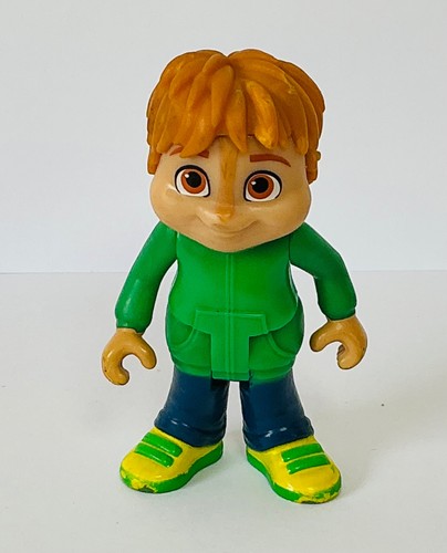 2016 mattel alvin the - mattel, &