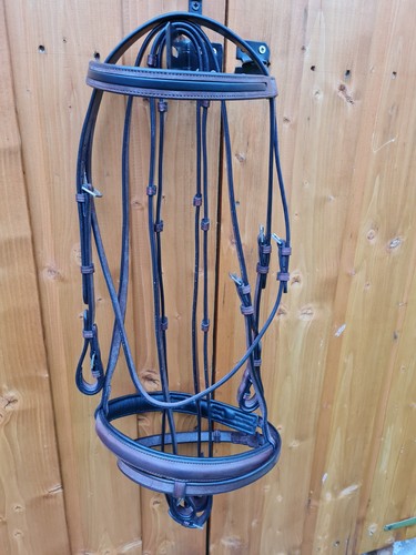 Cob size bridle - size, made
