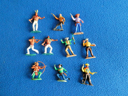 Timpo britains swoppet - timpo,,