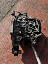 TOYOTA AVENSIS  6 SPEED GEARBOX