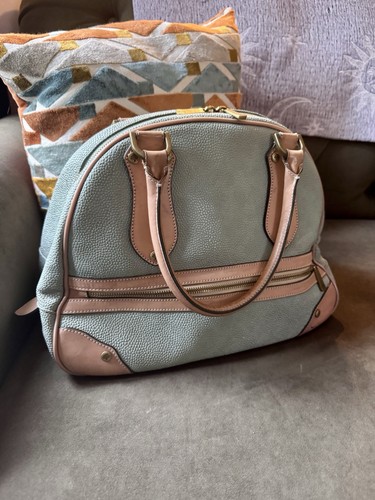 Mulberry boston bag bowling - bag,