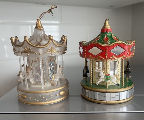 Spares repairs 2 x vintage - *spares,