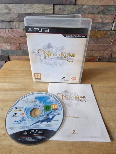 Kuni wrath of the - :,