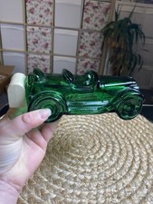 Vintage Avon Glass Aftershave