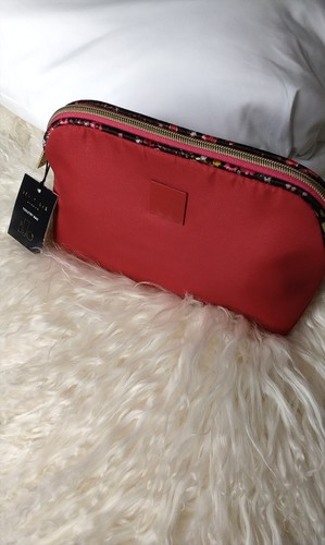Ted baker wash bag with - ted,