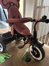 Kinderkraft Aston Tricycle