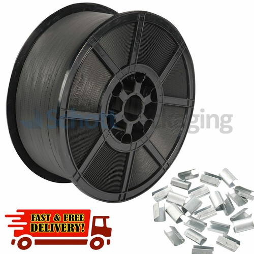 Pallet strapping banding - strapping,