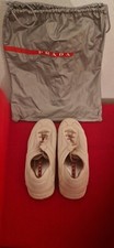 Ladies Prada Trainers Size 4