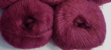 2 x 25gm Balls Rowan Kidsilk