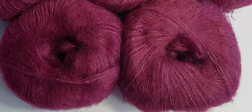 25gm balls rowan kidsilk - x,