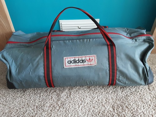 Vintage peter black - peter, adidas