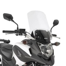 Honda NC700X 2012-2013 Givi