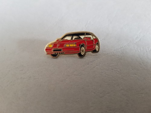 Pin car - pin's, /