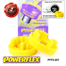 Powerflex Low EngMnt Large Insert for Mini R59 Roadster Manual (12-15) PFF5-207