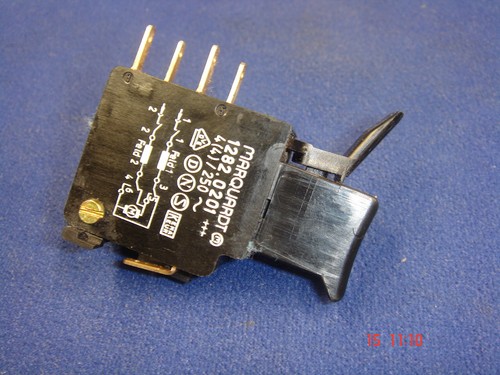 Power tool switch marquardt - tool,