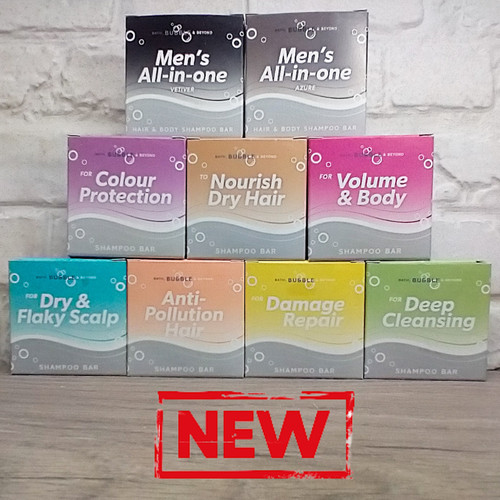 Shampoo bars conditioner - shampoo,