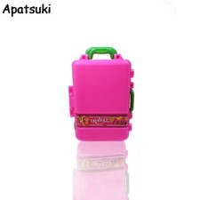 Travel Suitcase For 11.5in