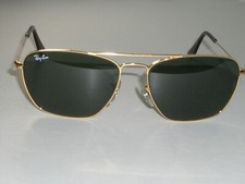 VINTAGE B&L RAY BAN W1598 VXAS