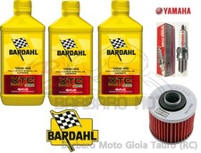 Yamaha Ttr 600 2000 2001 Oil
