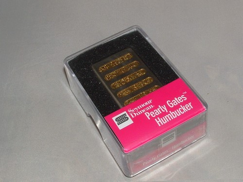 Seymour duncan pg1 - duncan, sh-pg1