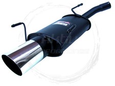 Sportex Vauxhall Corsa C