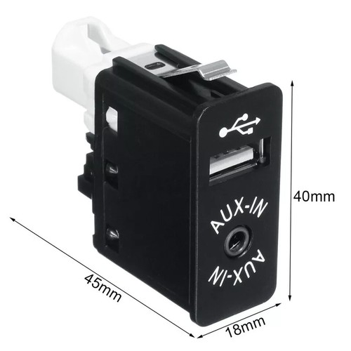 Car usb aux auxiliary - car,