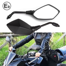 10mm Motorcycle Rearview