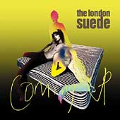 Suede : Coming Up CD Value