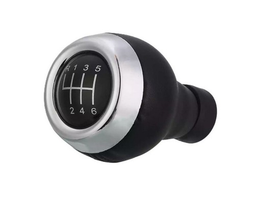 Speed manual transmission - 6,