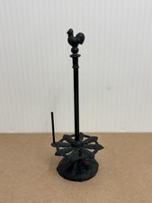 Vintage Metal Rustic Style