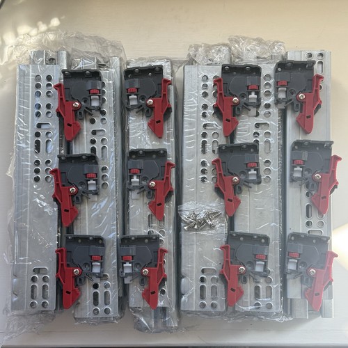 Undermount soft close - soft,