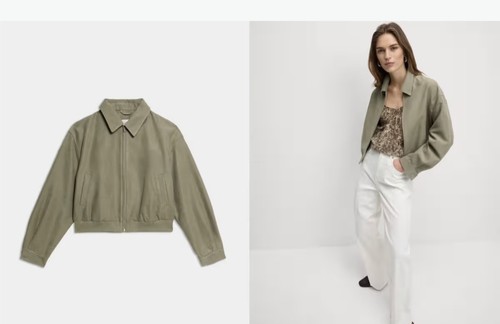 Suedette relaxed - m&s,