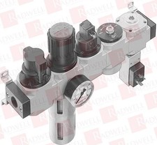 FESTO LFR-1/4-D-MINI-KG / LFR14DMINIKG (USED)