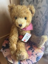 Teddy Hermann Original Limited