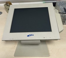 Digipos 12'' TFT LCD Touch
