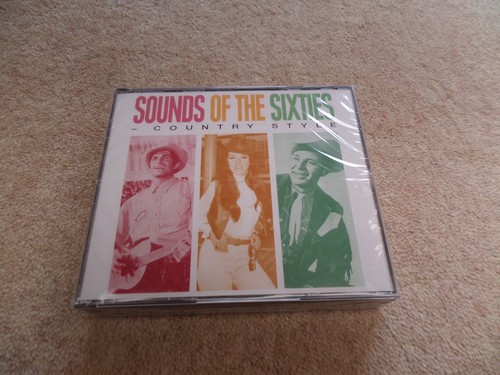 Triple album new sealed - album, &