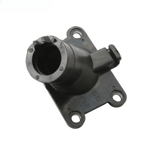 Motorcycle am6 intake manifold - intake,