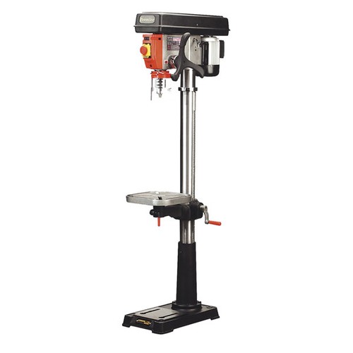 Sealey pdm210f pillar drill - sealey,