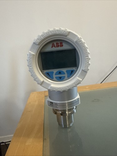 Abb 2600t pressure transmitter - abb,