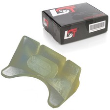 SLIDE PIECE RUBBER CLIP SEAT ADJUSTER FRONT FOR SEAT CORDOBA 6K TOLEDO I 1L NEW