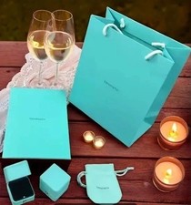 Tiffany & Co Engagement Ring