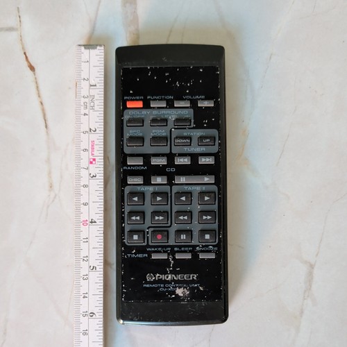 Pioneer xd001 original - pioneer, cu-xd001