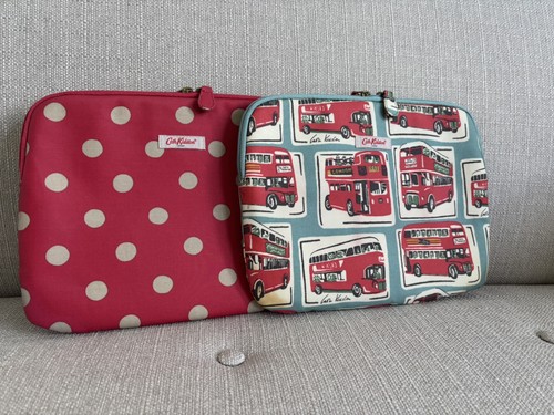 Cath kidston red button - cath,