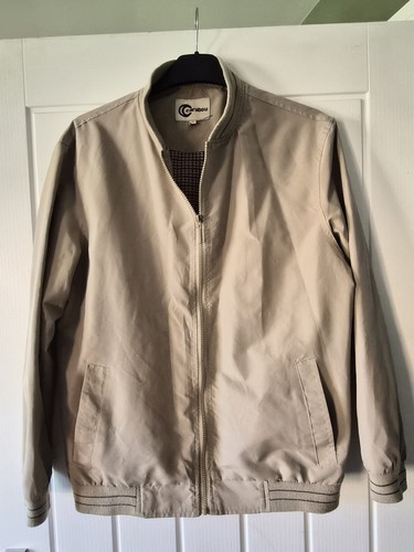 Carabou harrington jacket - carabou,